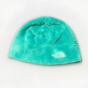 The North Face Girls Youth Medium Fleece Hat
